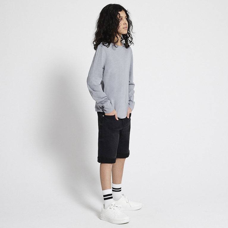 Jeansshorts "New shorty star" Jeansshorts "New shorty star"